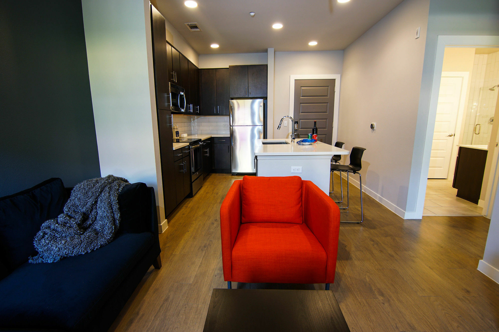 Luxury On South Lamar أوستن المظهر الخارجي الصورة