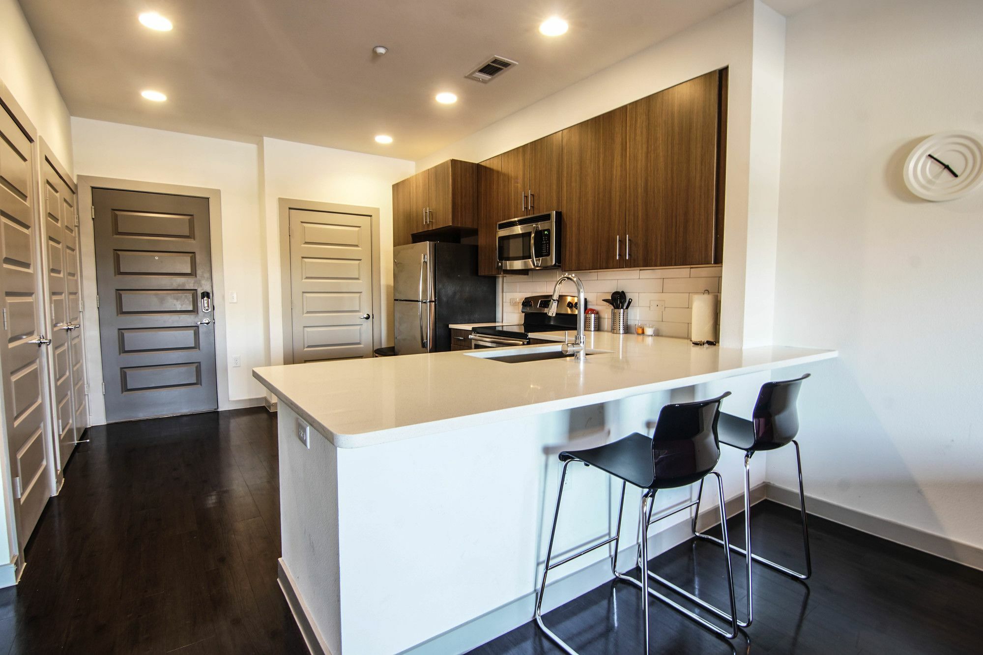 Luxury On South Lamar أوستن المظهر الخارجي الصورة