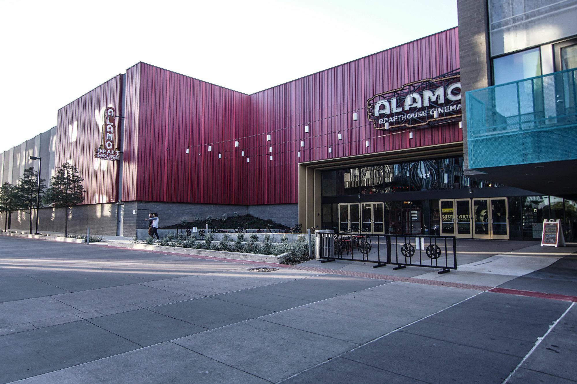Luxury On South Lamar أوستن المظهر الخارجي الصورة