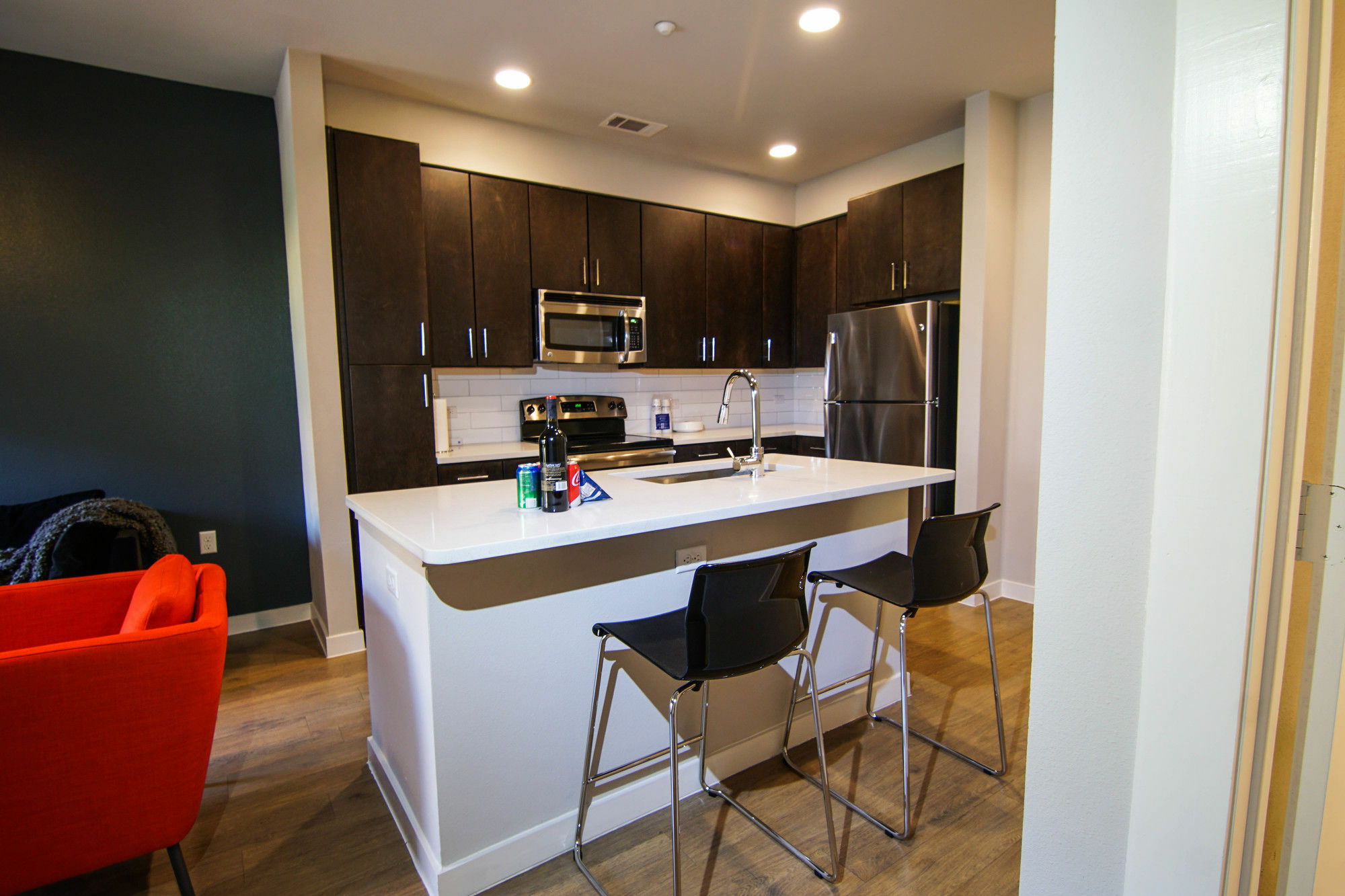Luxury On South Lamar أوستن المظهر الخارجي الصورة