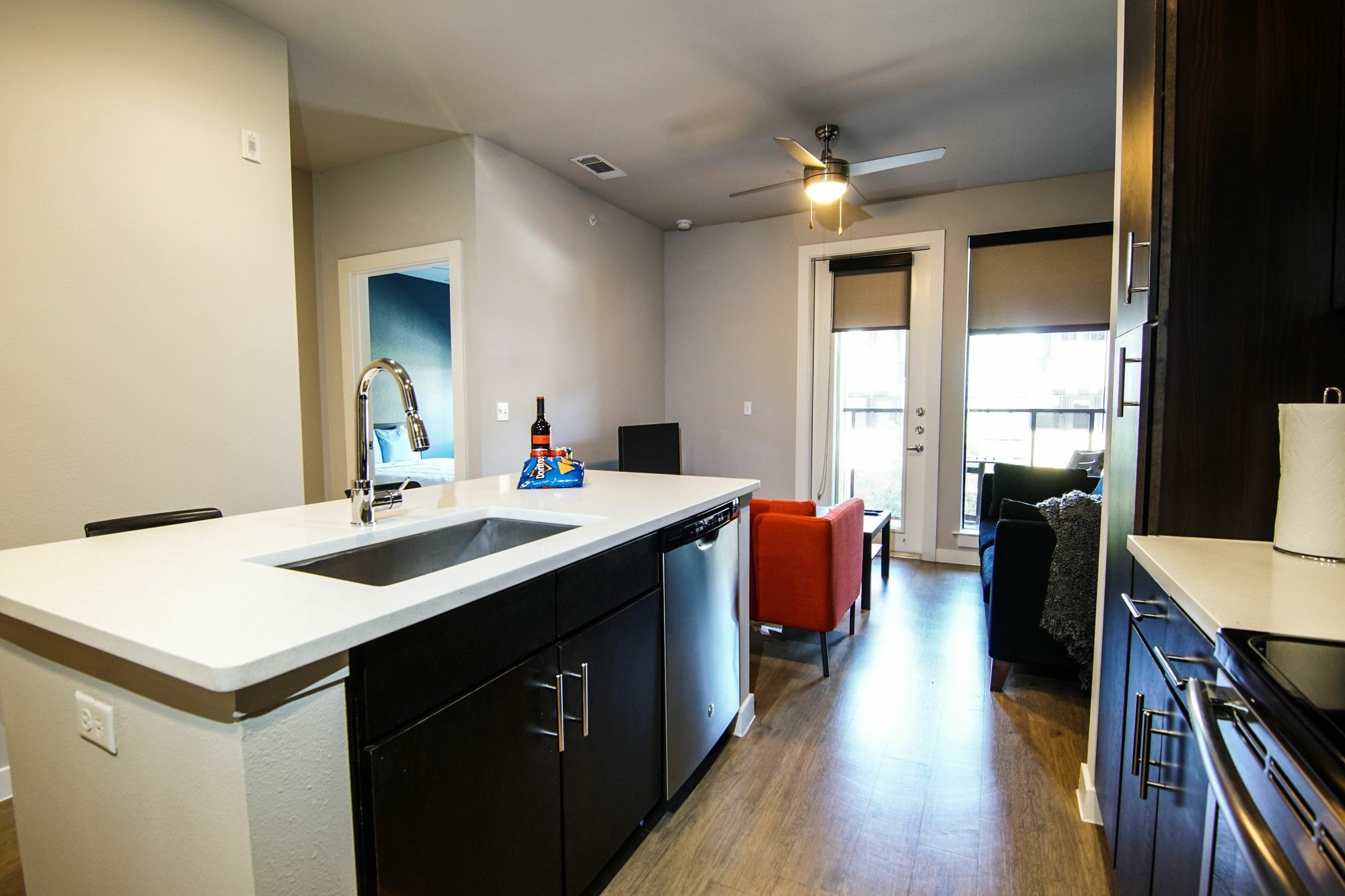 Luxury On South Lamar أوستن المظهر الخارجي الصورة