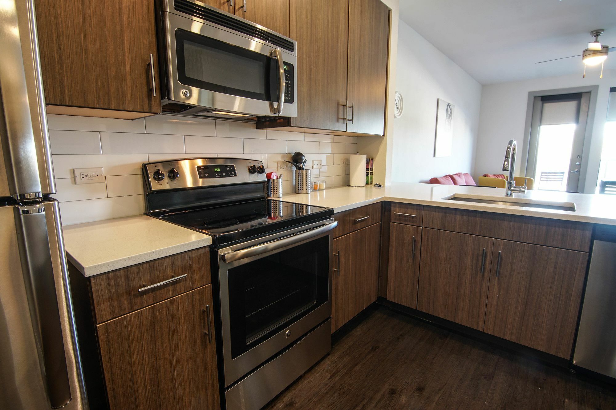 Luxury On South Lamar أوستن المظهر الخارجي الصورة