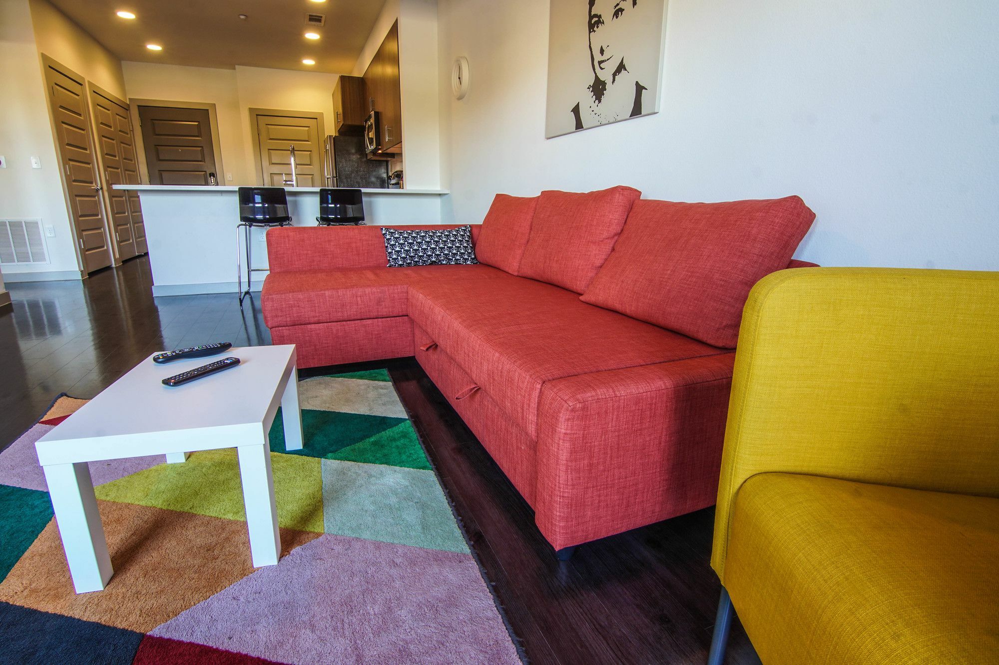 Luxury On South Lamar أوستن المظهر الخارجي الصورة