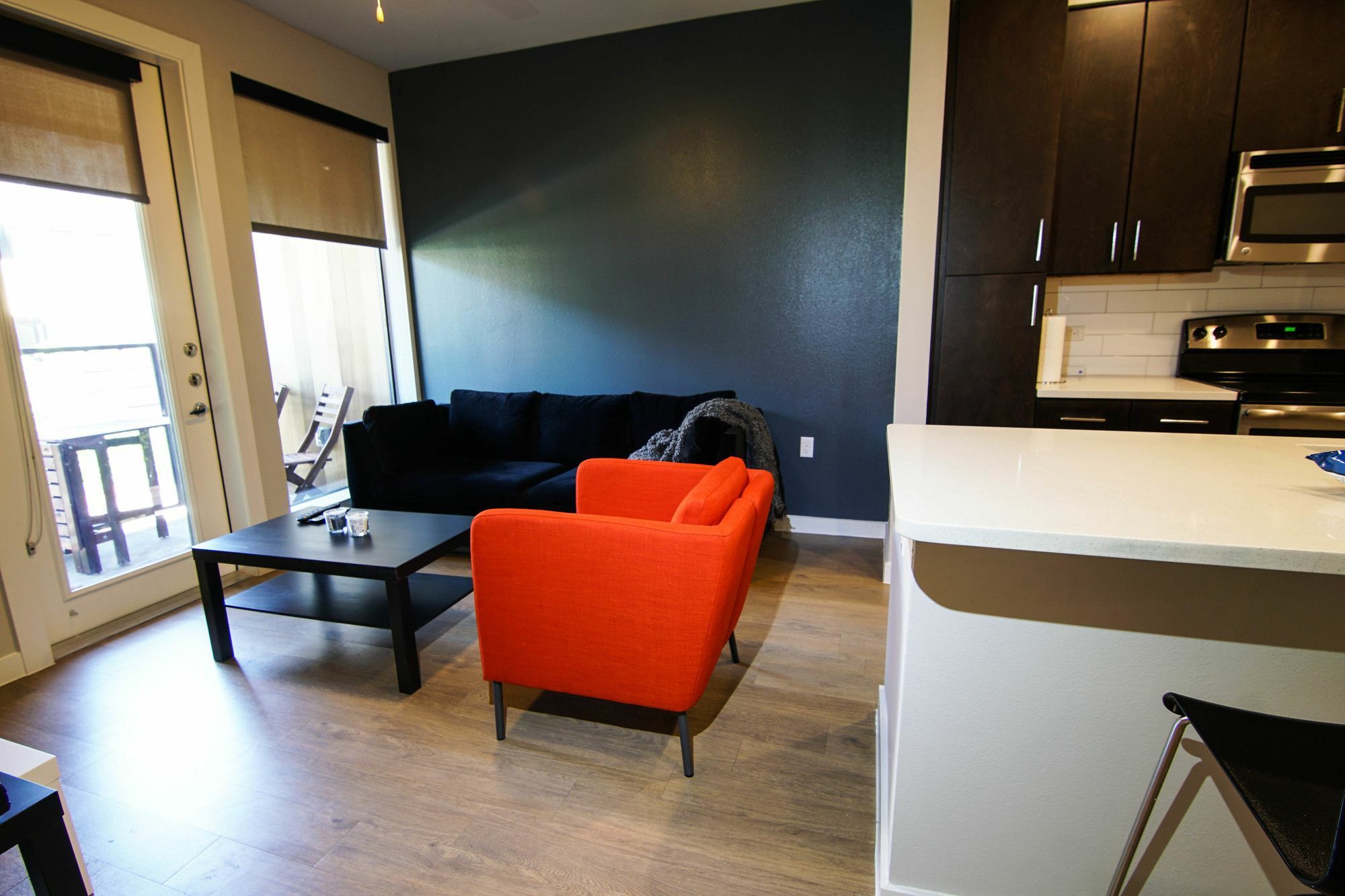 Luxury On South Lamar أوستن المظهر الخارجي الصورة
