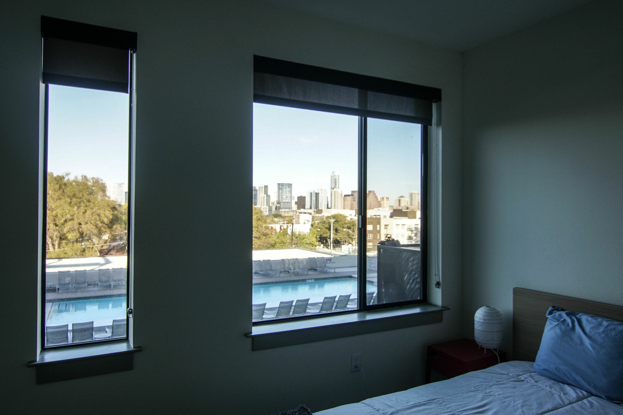 Luxury On South Lamar أوستن المظهر الخارجي الصورة