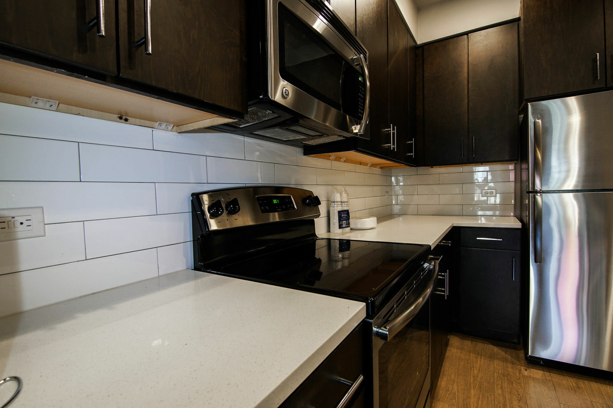 Luxury On South Lamar أوستن المظهر الخارجي الصورة