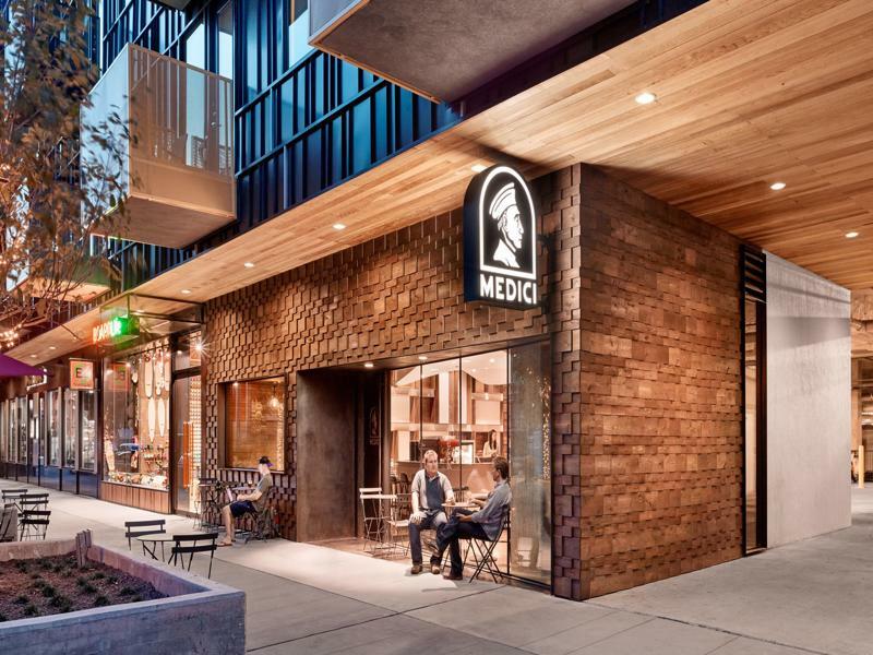 Luxury On South Lamar أوستن المظهر الخارجي الصورة