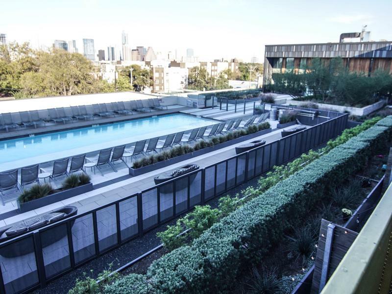 Luxury On South Lamar أوستن المظهر الخارجي الصورة